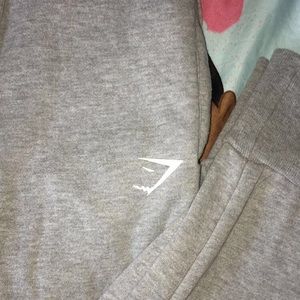 Gymshark Other - Gymshark High Waisted Sweatpants Gymshark Other - Gymshark High Waisted Sweatpants